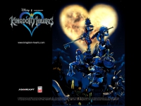 Kingdom Hearts 05